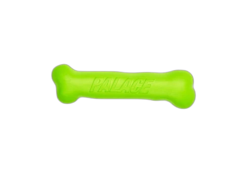 Palace Dog Toy Green