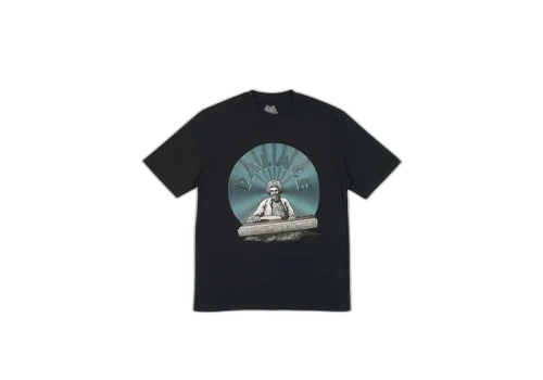 Palace Dolci T-Shirt Black