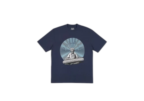 Palace Dolci T-Shirt Navy