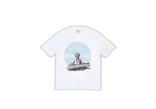Palace Dolci T-Shirt White