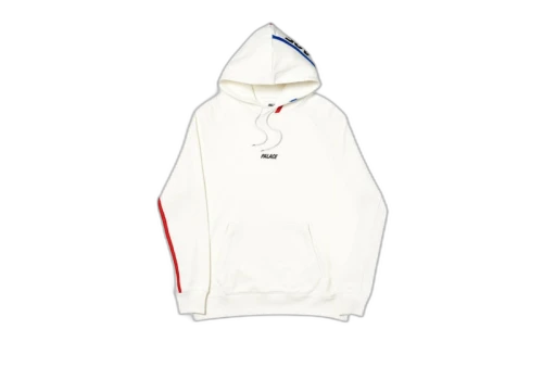 Palace Dome Hood White