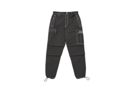 Palace Dominator Performance Cargos Black