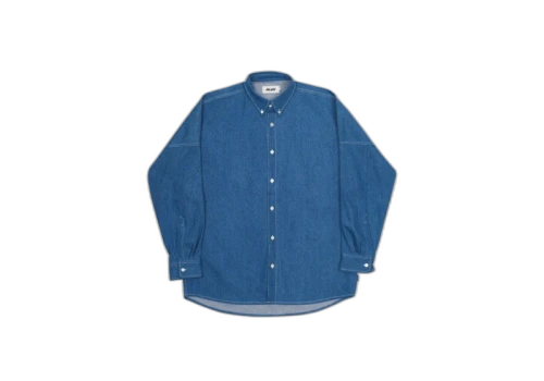 Palace Donim Shirt Denim