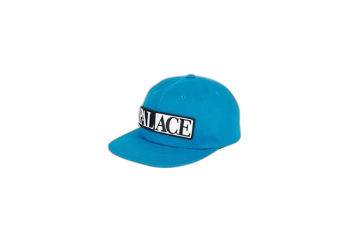 Palace Donimo 6-Panel Teal