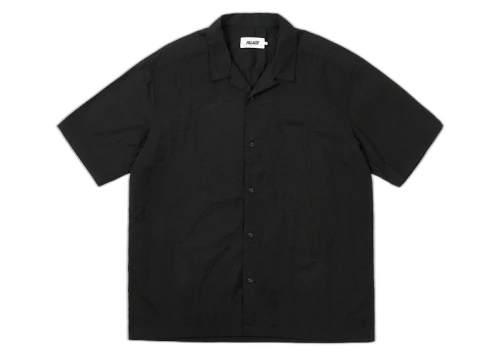 Palace Double Faced Shirt Black