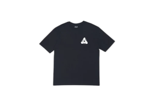 Palace Drury T-Shirt Black