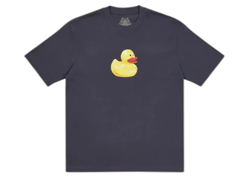 Palace Ducky T-Shirt Navy