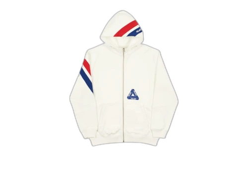 Palace Duo Hood White