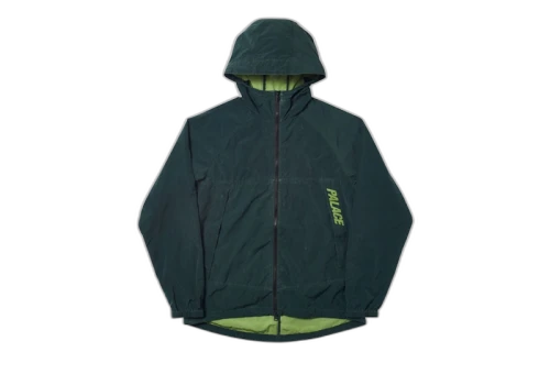 Palace Duo Jacket Green