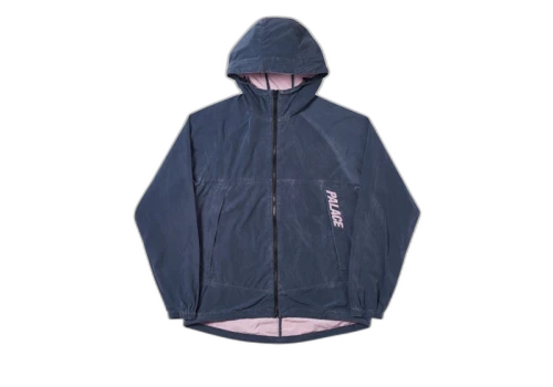 Palace Duo Jacket Grey