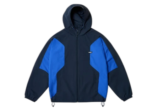 Palace Duo Shell Jacket Navy/Blue