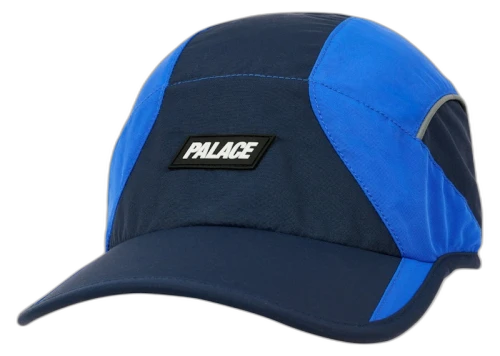 Palace Duo Shell Runner Navy/Blue