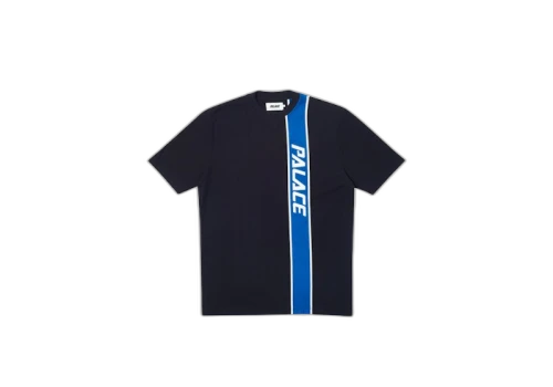 Palace Engin T-Shirt Black