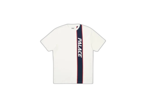 Palace Engin T-Shirt White