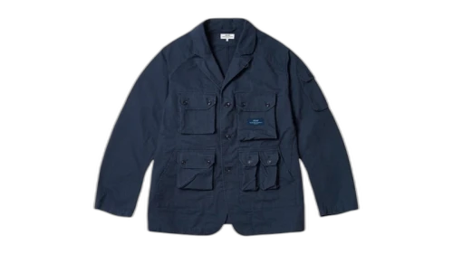 Palace Engineered Garments Bedford Explorer Jacket Navy