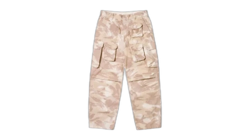 Palace Engineered Garments FA Ripstop Pant Printed Multicolor