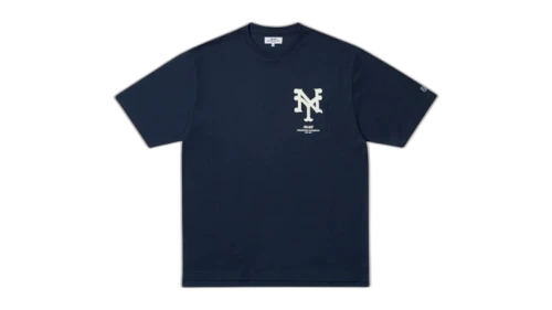 Palace Engineered Garments T-Shirt Navy