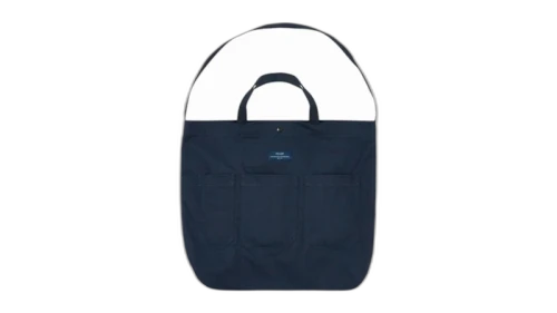 Palace Engineered Garments Tote Bag Navy