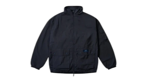 Palace Engineered Garments Track Jacket Navy