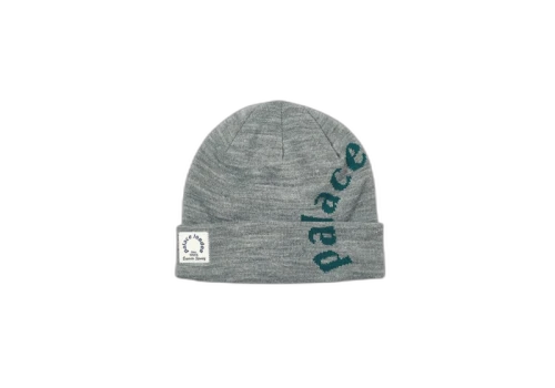 Palace Espirito Beanie Grey