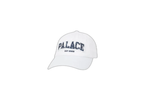Palace Est 2009 6-Panel White