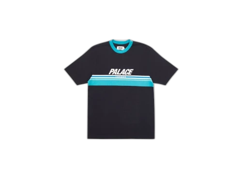 Palace Esty T-Shirt Black