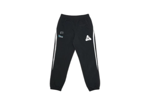 Palace Europa Bottoms Black