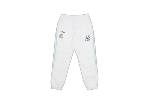 Palace Europa Bottoms White