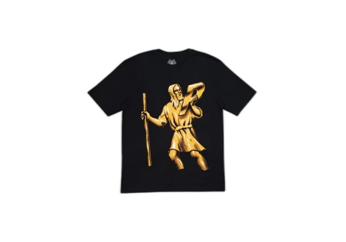 Palace Excess T-Shirt Black