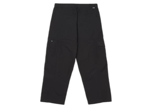 Palace Exploration Trouser Black