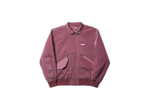 Palace F-Light Jacket Rose