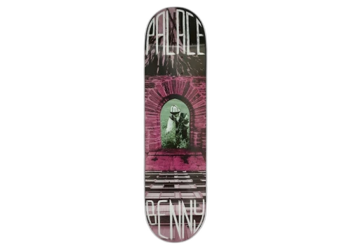 Palace Fairfax Pro S30 Skateboard Deck