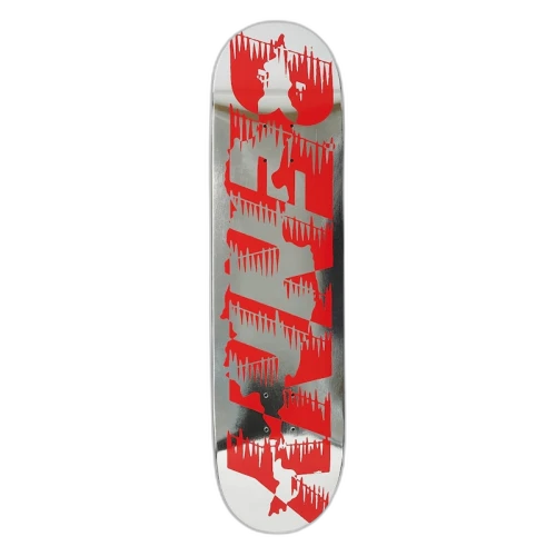 Palace Fairfax Pro S37 8.1 Skateboard Deck