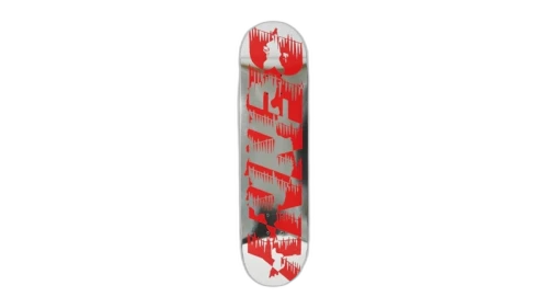 Palace Fairfax Pro S37 Skateboard Deck Multicolor