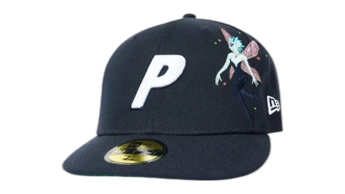 Palace Fairy P New Era 59Fifty Navy