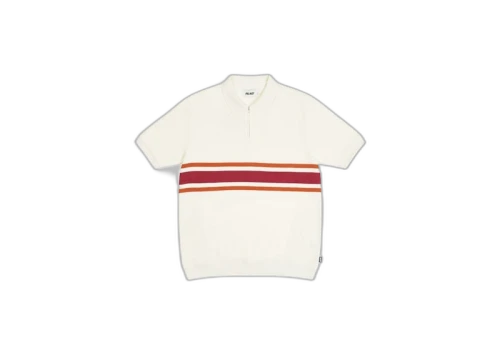 Palace Fancy Das Polo White
