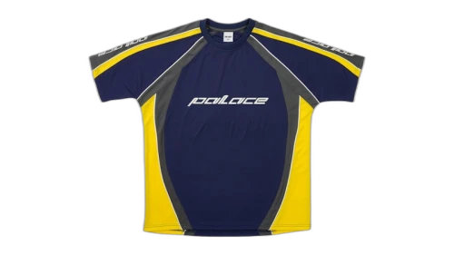 Palace Far Out Jersey Navy