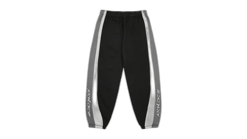 Palace Far Out Jogger Black