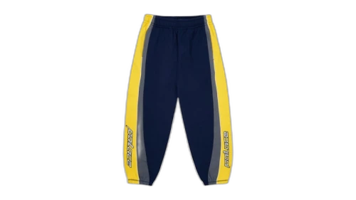 Palace Far Out Jogger Navy