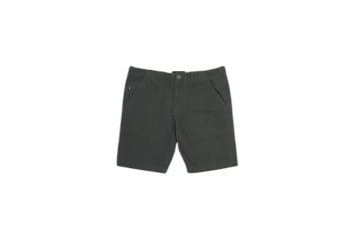 Palace Fatigue Short Olive