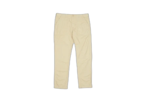 Palace Fatigue Trousers Beige