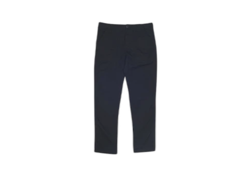 Palace Fatigue Trousers Black