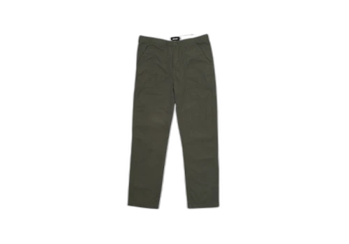 Palace Fatigue Trousers Olive