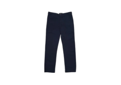 Palace Fatigue Trousers Spring 2016 Navy