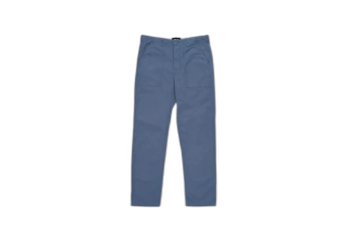 Palace Fatigue Trousers White
