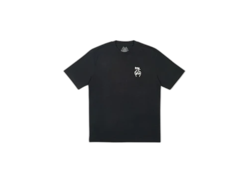 Palace Finger Up T-Shirt Black