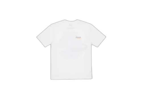 Palace Fist Bump T-Shirt White