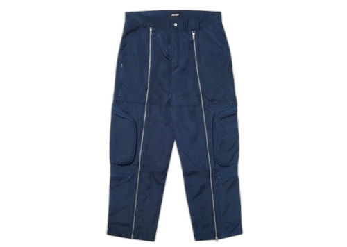Palace Fl-Aight Pant Navy