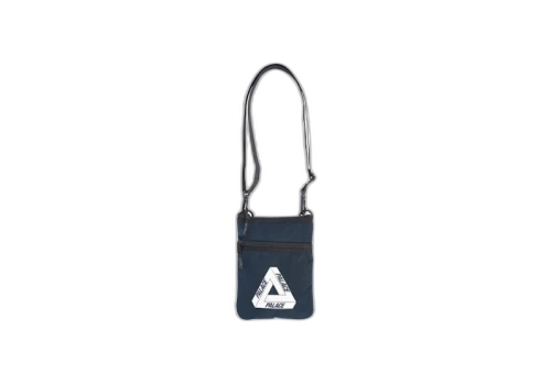 Palace Flat Sack Navy