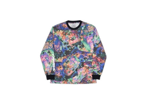Palace Floss4essence Longsleeve Multi